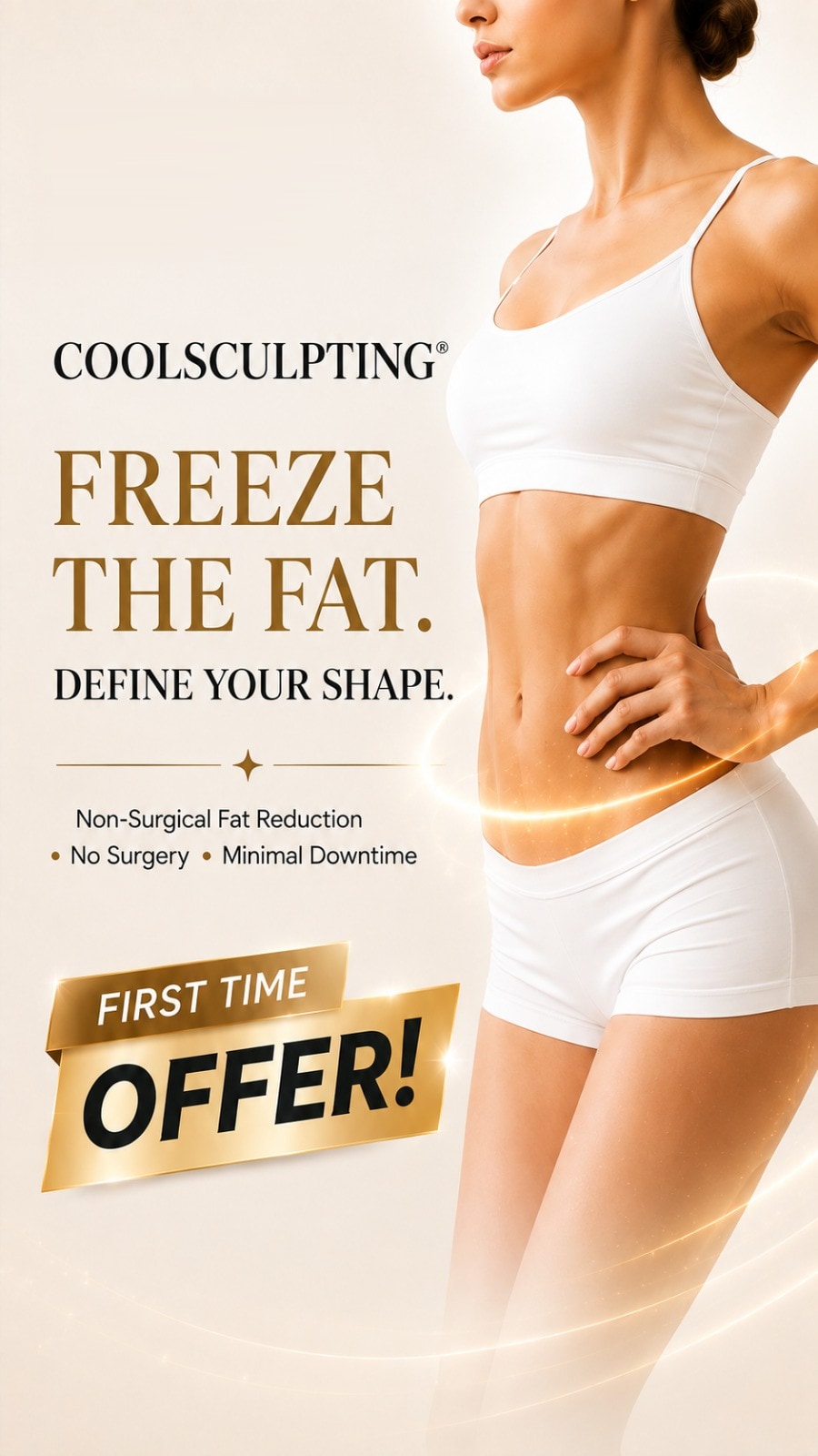 CoolSculpting body-contouring introduction